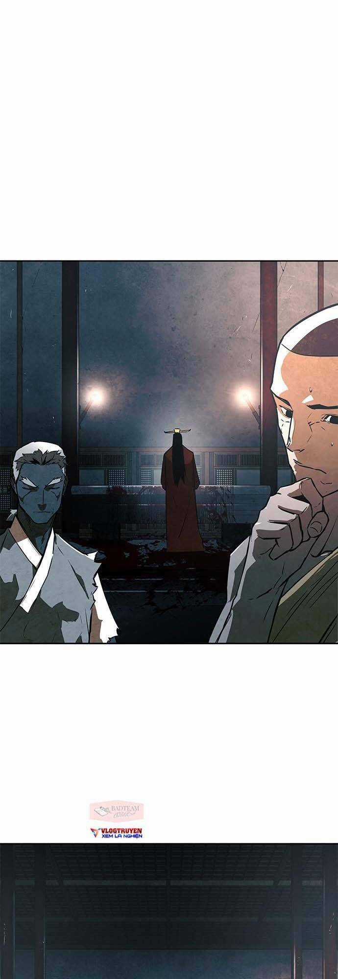 TRẤN HỒN SƯ Chapter 1 trang 86