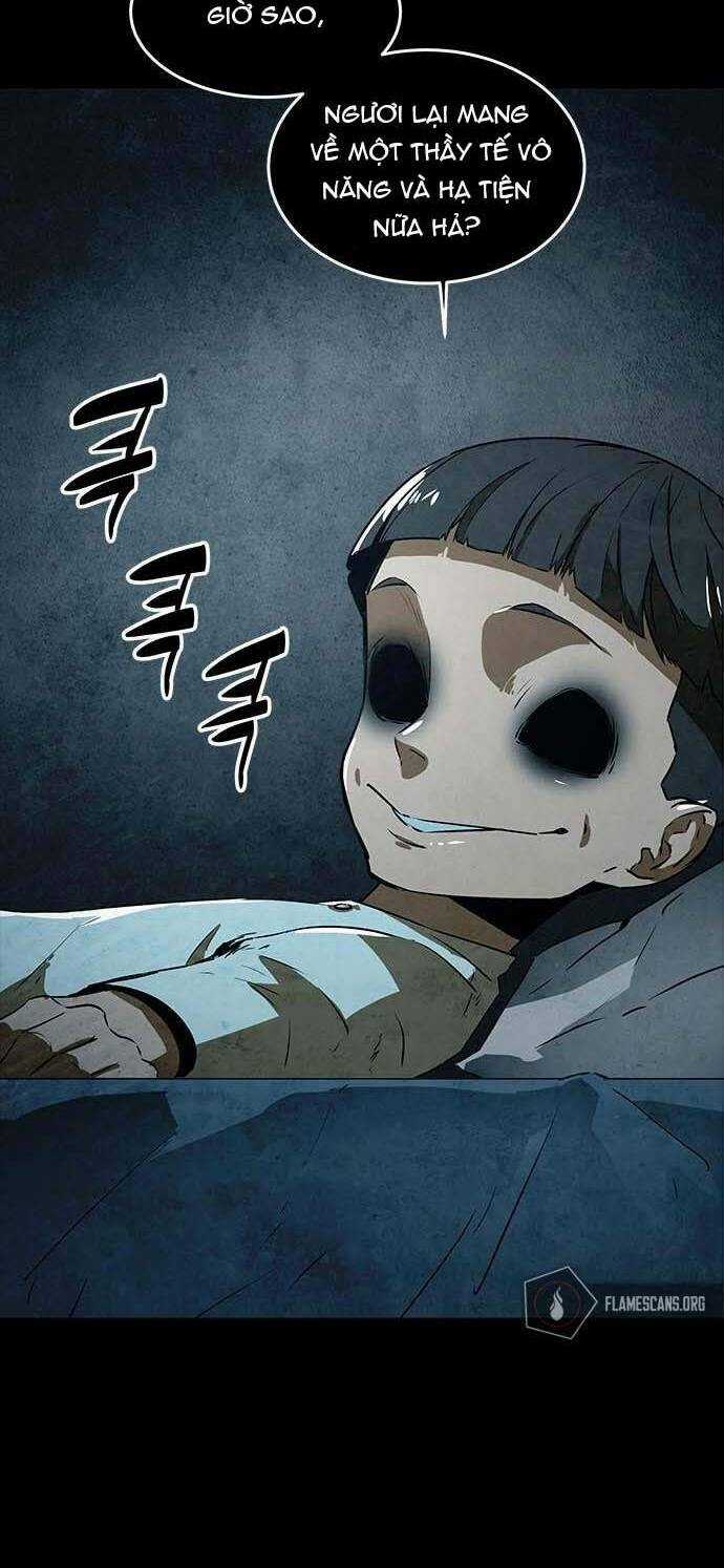 TRẤN HỒN SƯ Chapter 1 trang 9