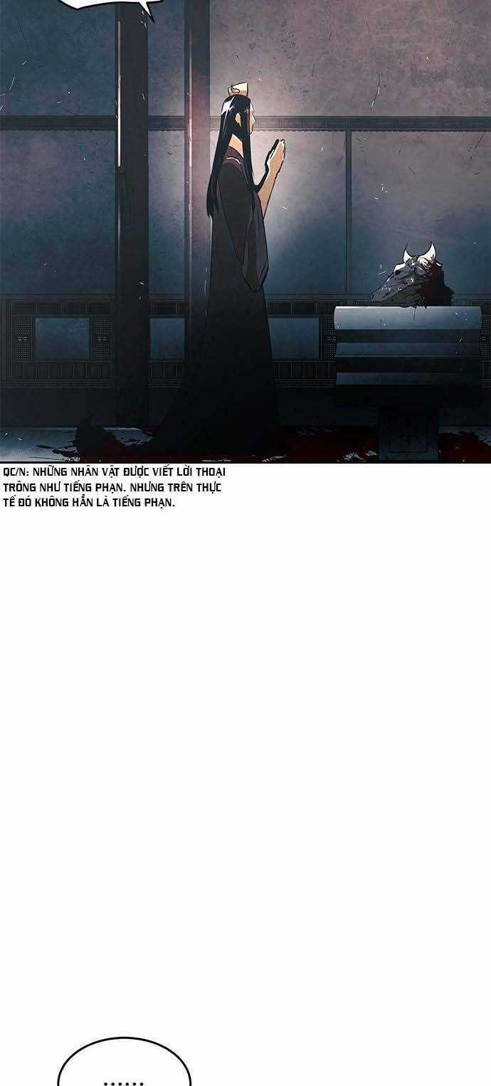 TRẤN HỒN SƯ Chapter 1 trang 90