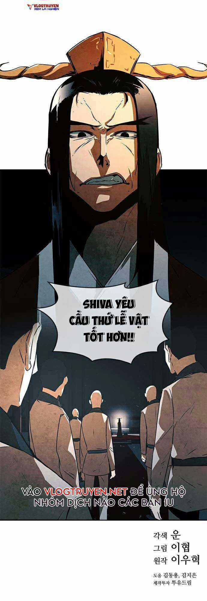 TRẤN HỒN SƯ Chapter 1 trang 93