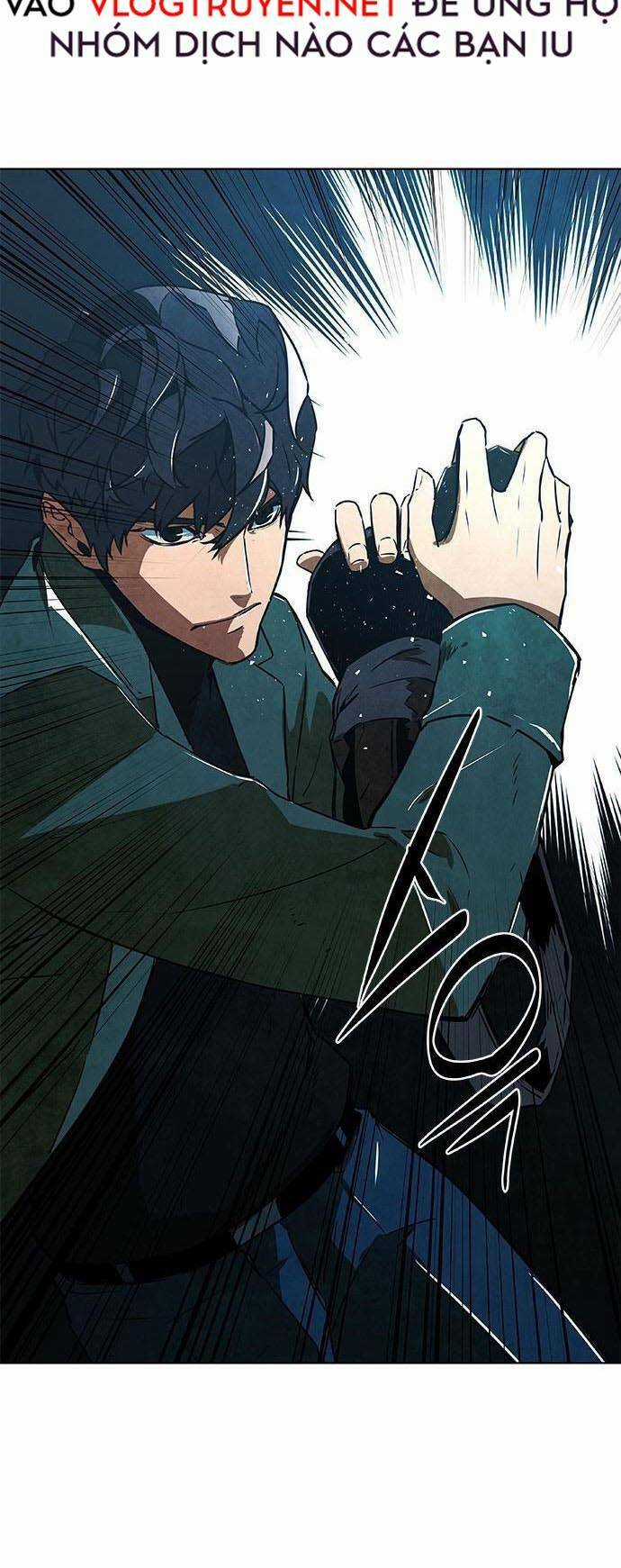 TRẤN HỒN SƯ Chapter 3 trang 10