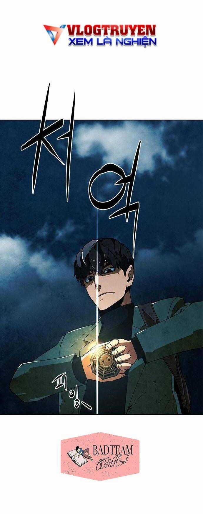 TRẤN HỒN SƯ Chapter 3 trang 11