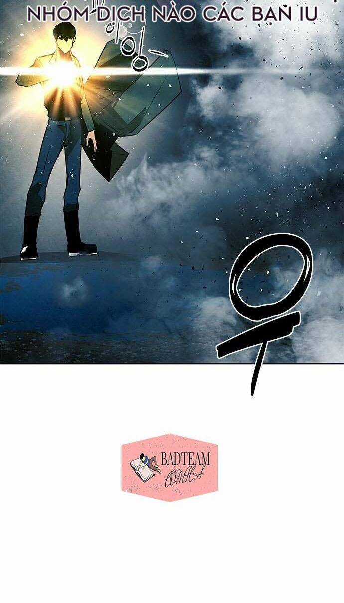 TRẤN HỒN SƯ Chapter 3 trang 19