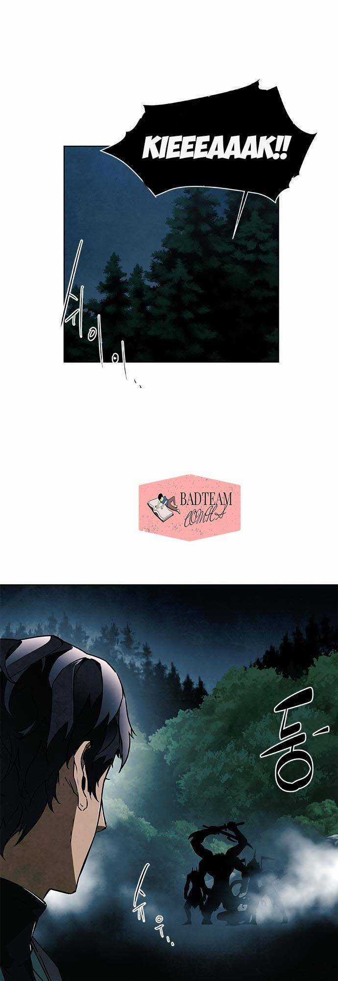 TRẤN HỒN SƯ Chapter 3 trang 20