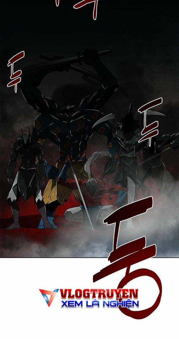 TRẤN HỒN SƯ Chapter 3 trang 22