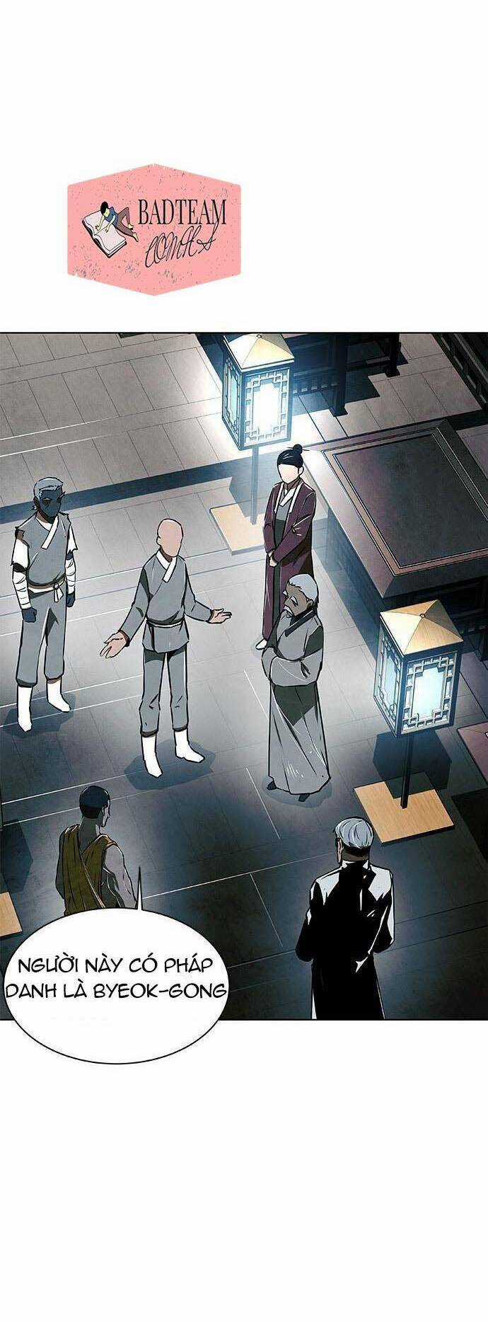 TRẤN HỒN SƯ Chapter 3 trang 25