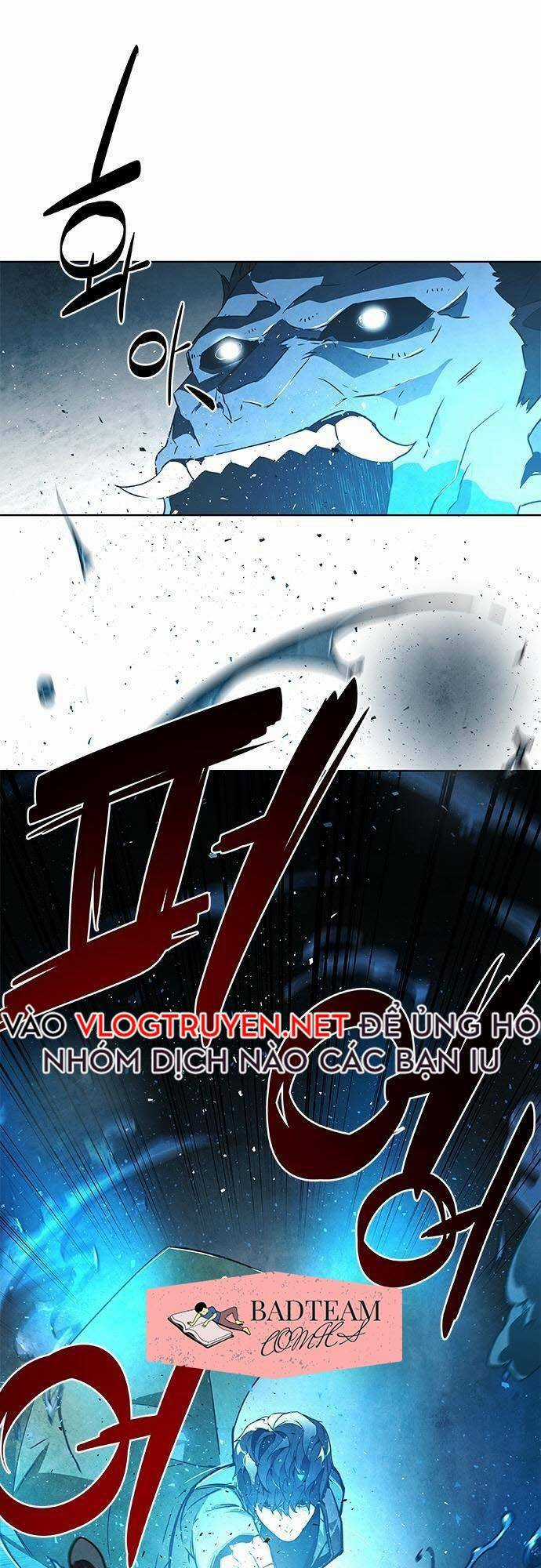 TRẤN HỒN SƯ Chapter 3 trang 3