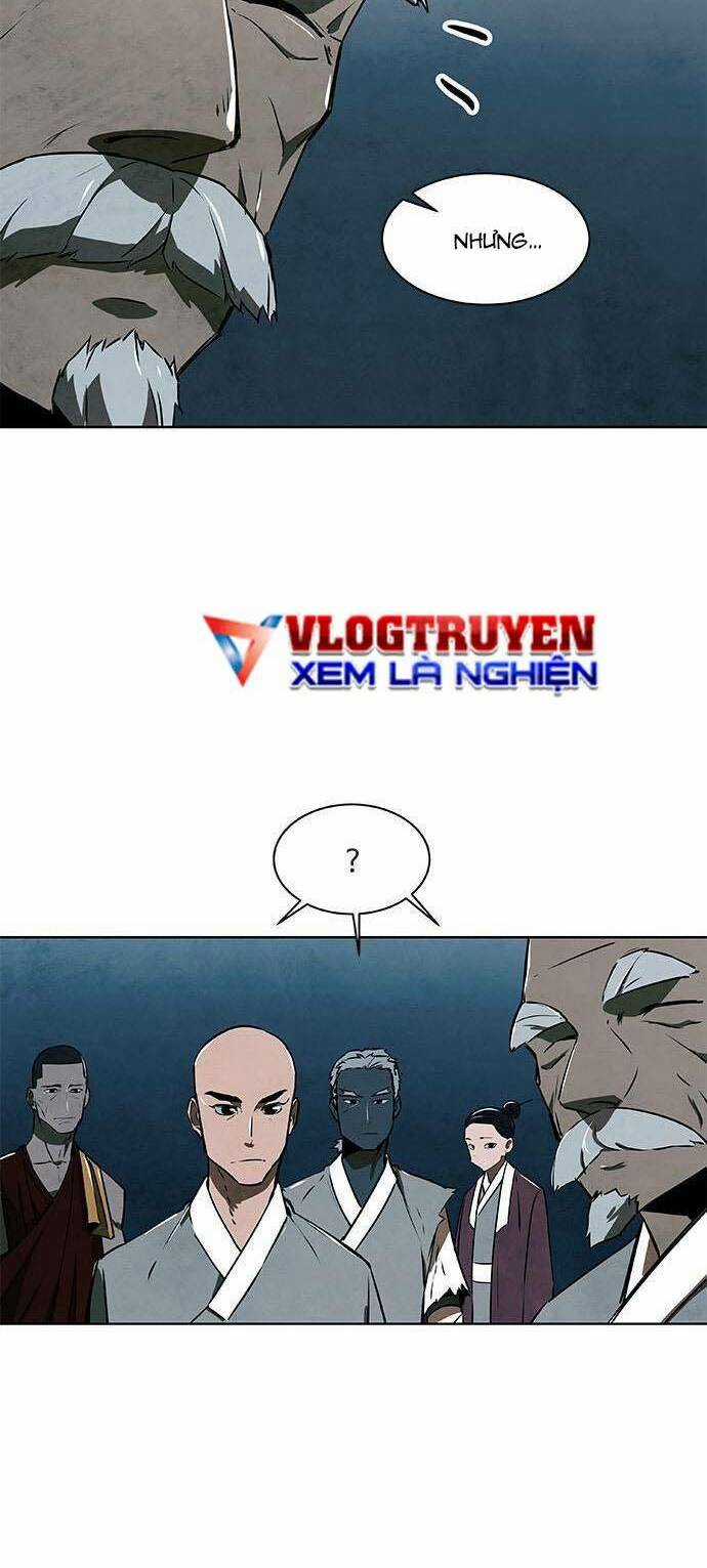 TRẤN HỒN SƯ Chapter 3 trang 31