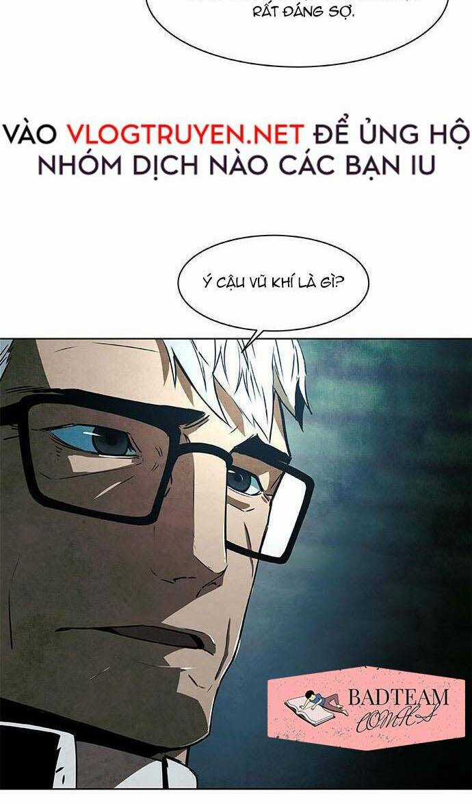 TRẤN HỒN SƯ Chapter 3 trang 36