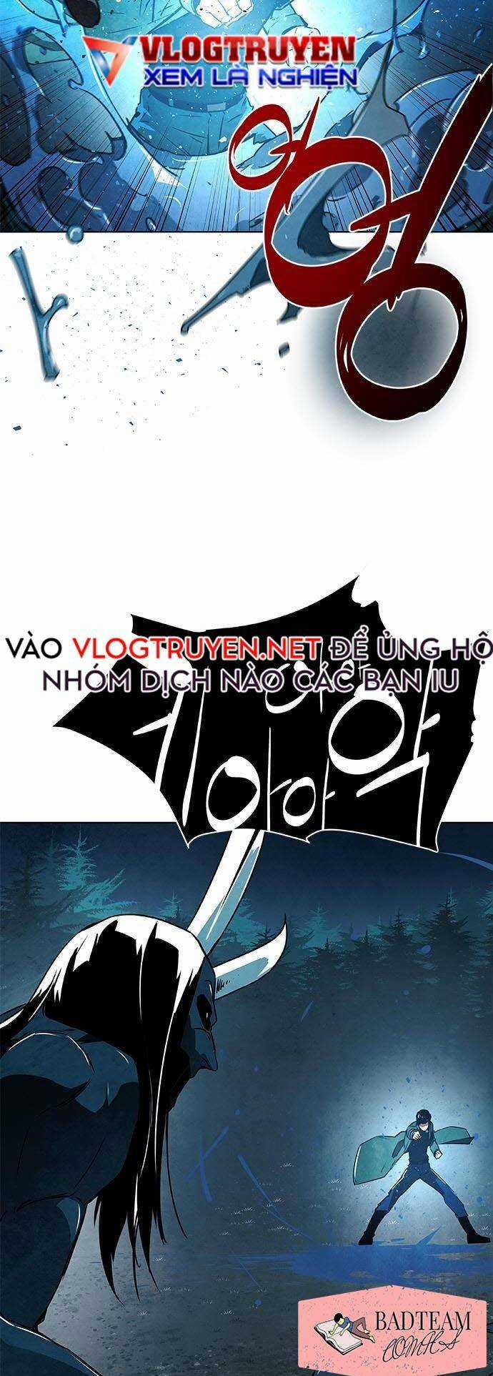 TRẤN HỒN SƯ Chapter 3 trang 4