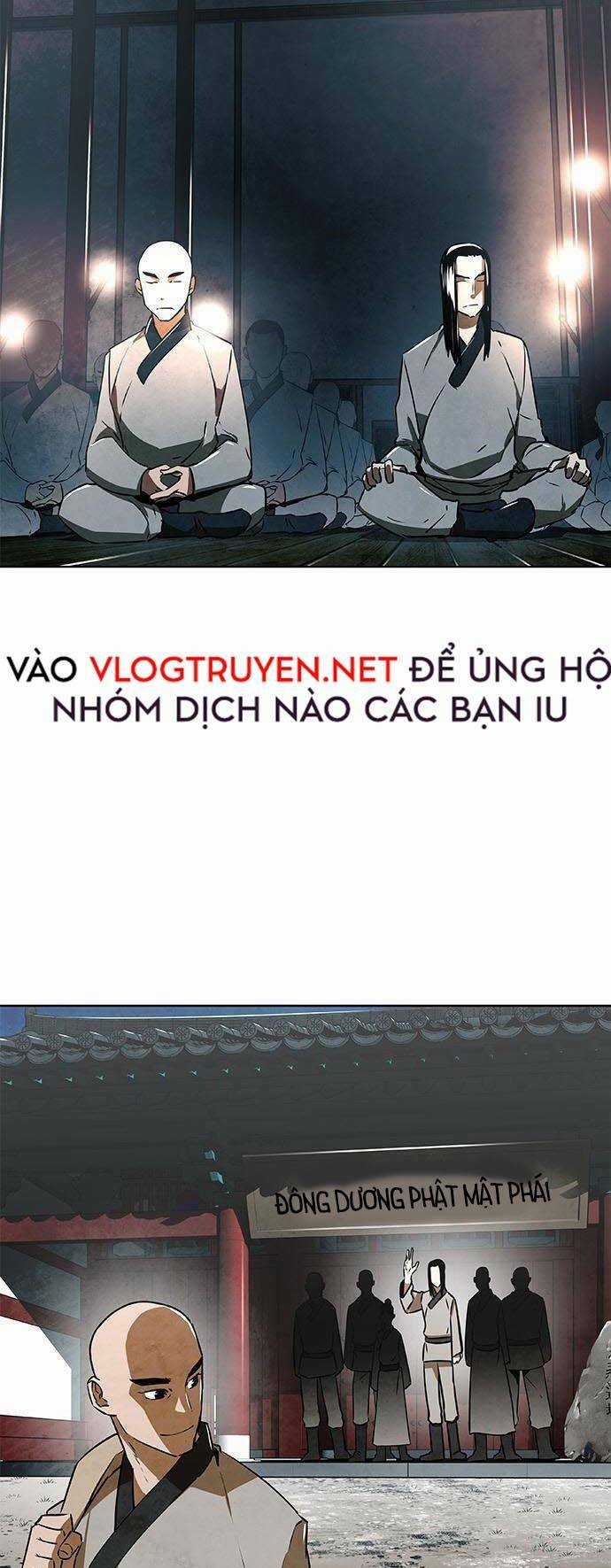 TRẤN HỒN SƯ Chapter 3 trang 41