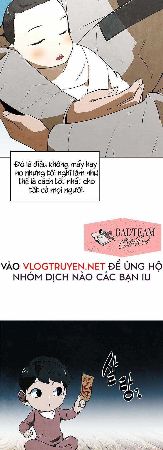 TRẤN HỒN SƯ Chapter 3 trang 44