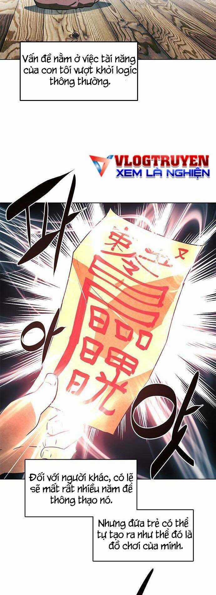 TRẤN HỒN SƯ Chapter 3 trang 45