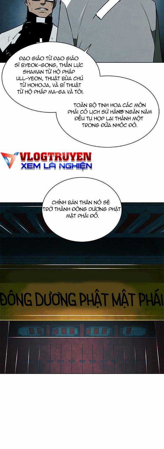 TRẤN HỒN SƯ Chapter 3 trang 48