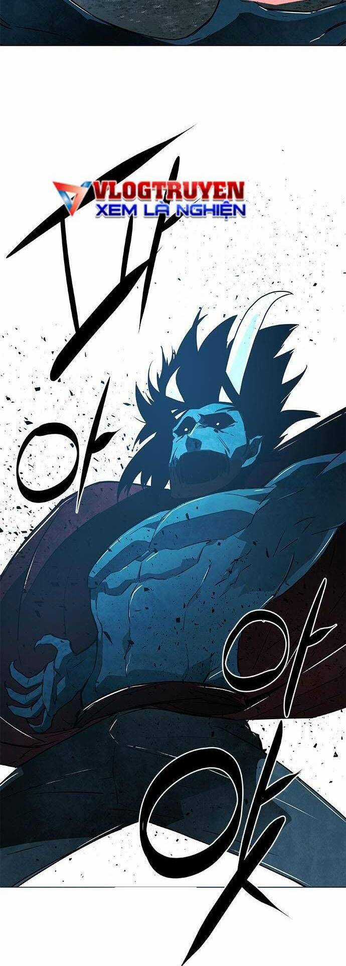 TRẤN HỒN SƯ Chapter 3 trang 5