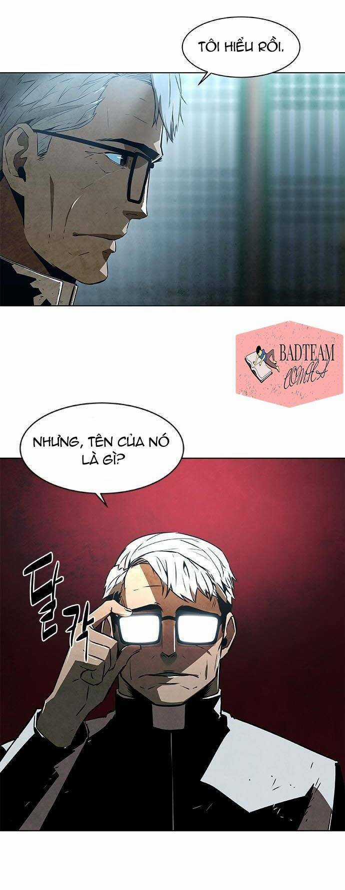 TRẤN HỒN SƯ Chapter 3 trang 53