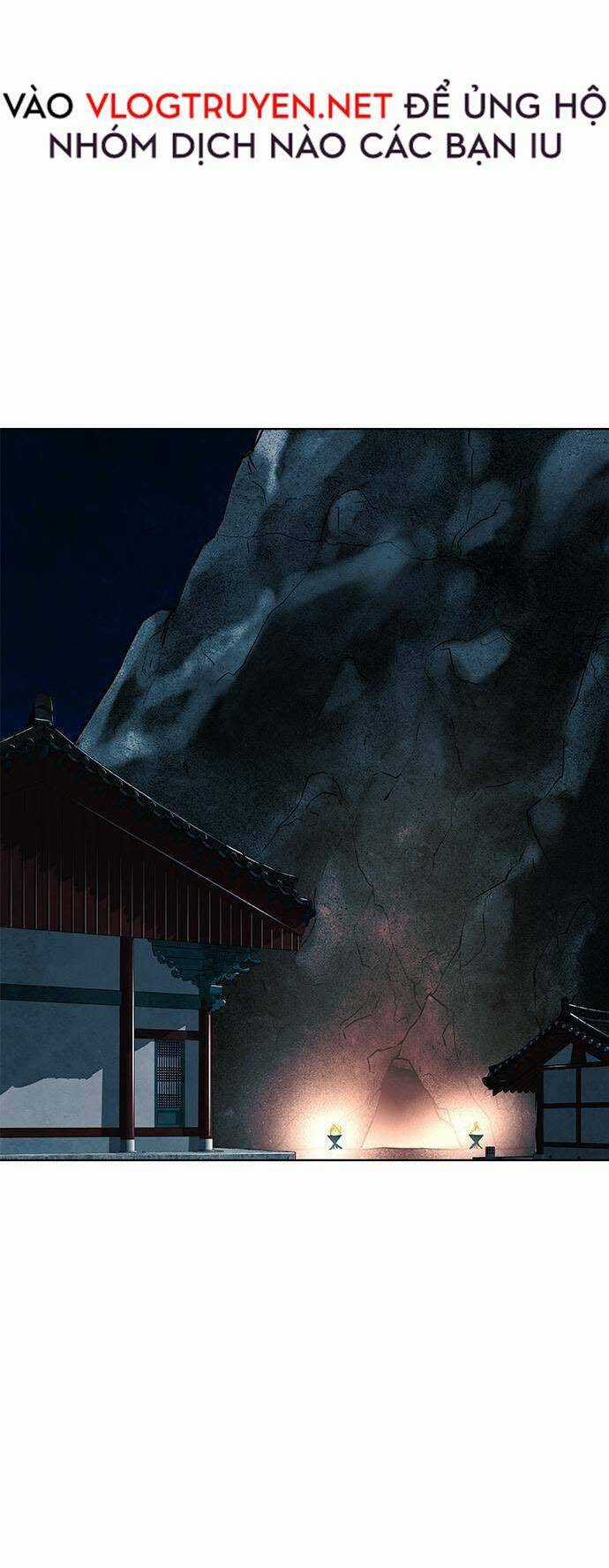 TRẤN HỒN SƯ Chapter 3 trang 54