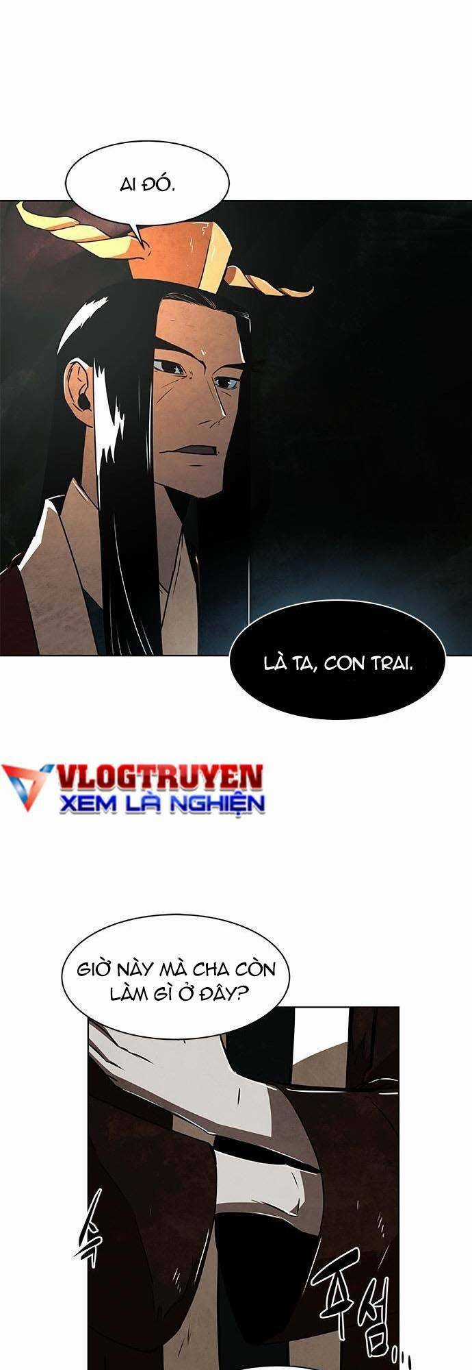 TRẤN HỒN SƯ Chapter 3 trang 58