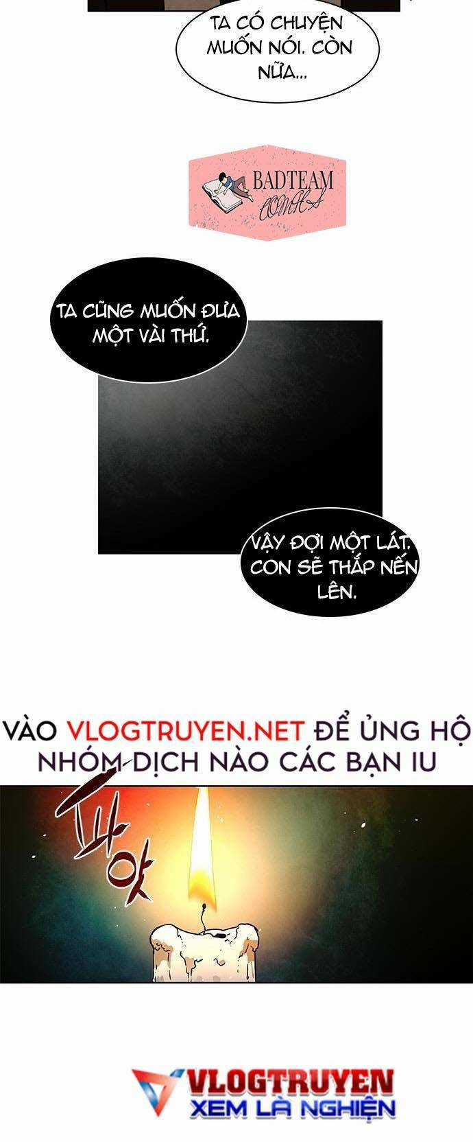 TRẤN HỒN SƯ Chapter 3 trang 59