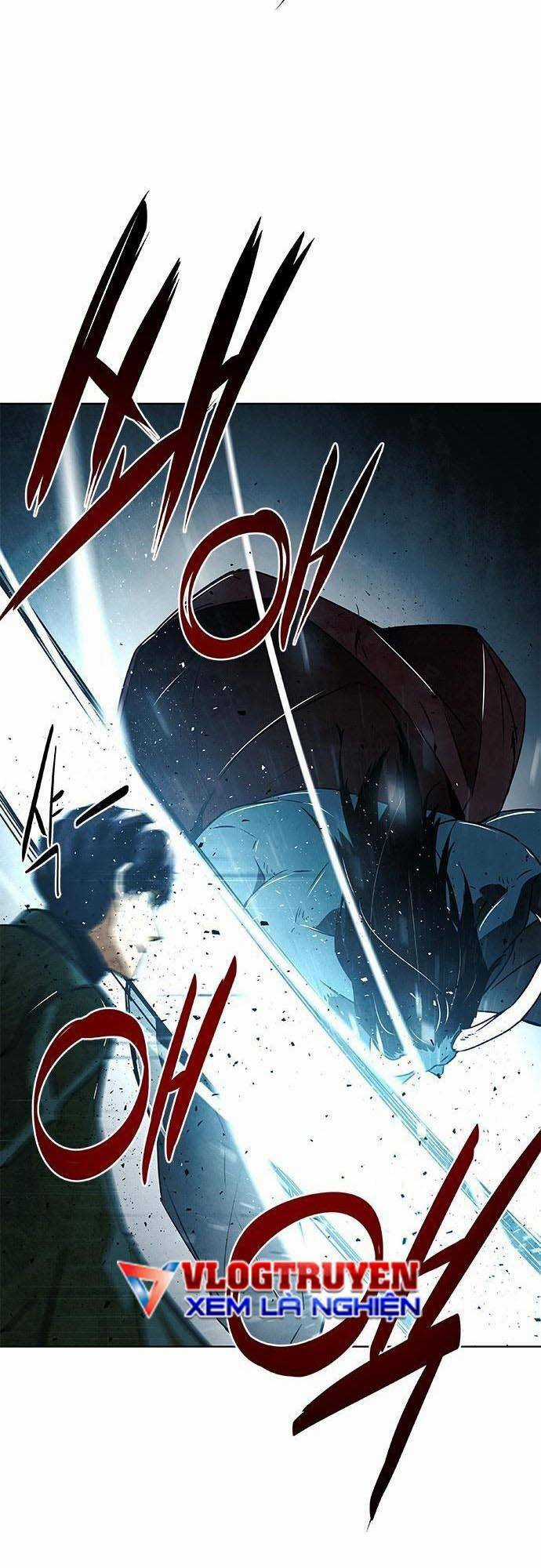 TRẤN HỒN SƯ Chapter 3 trang 6