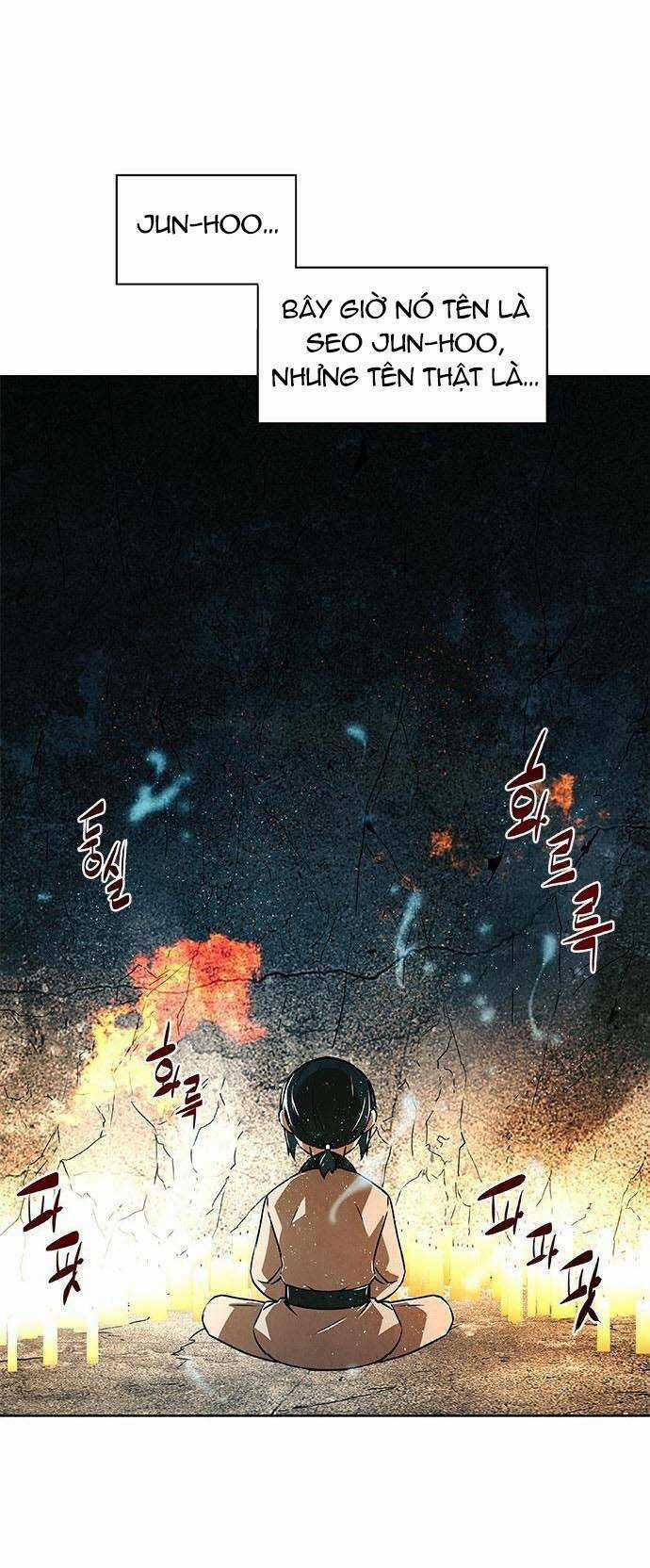 TRẤN HỒN SƯ Chapter 3 trang 60