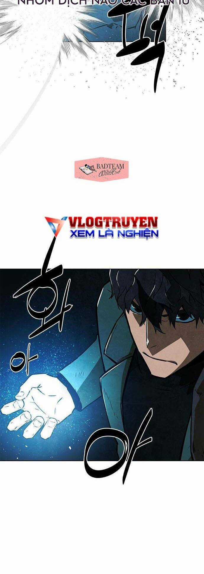 TRẤN HỒN SƯ Chapter 3 trang 8