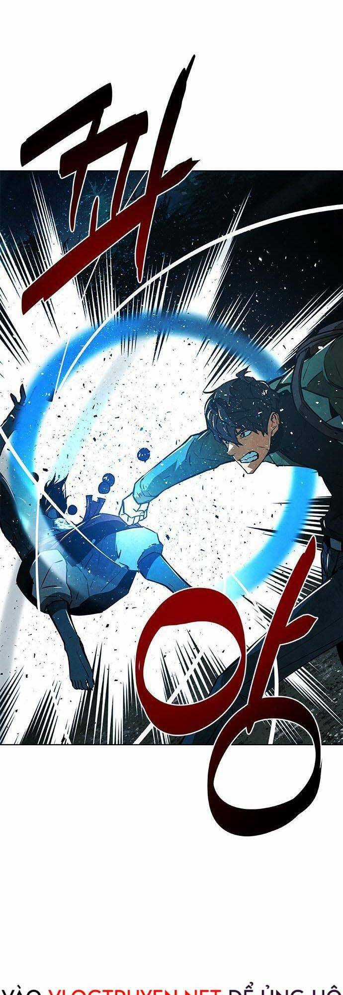 TRẤN HỒN SƯ Chapter 3 trang 9