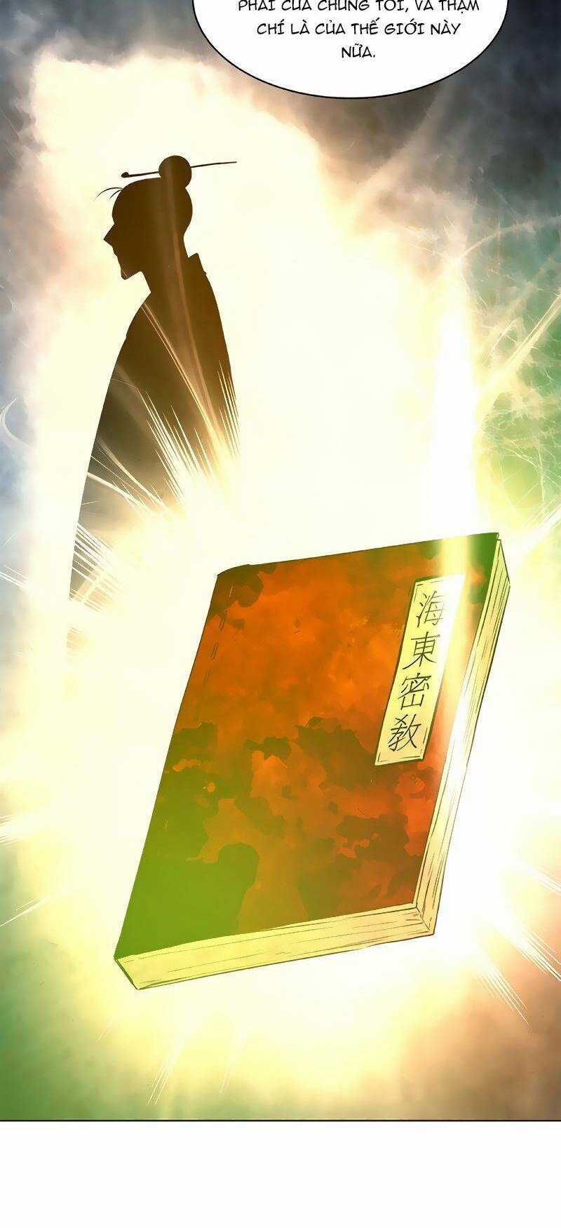 TRẤN HỒN SƯ Chapter 4 trang 11