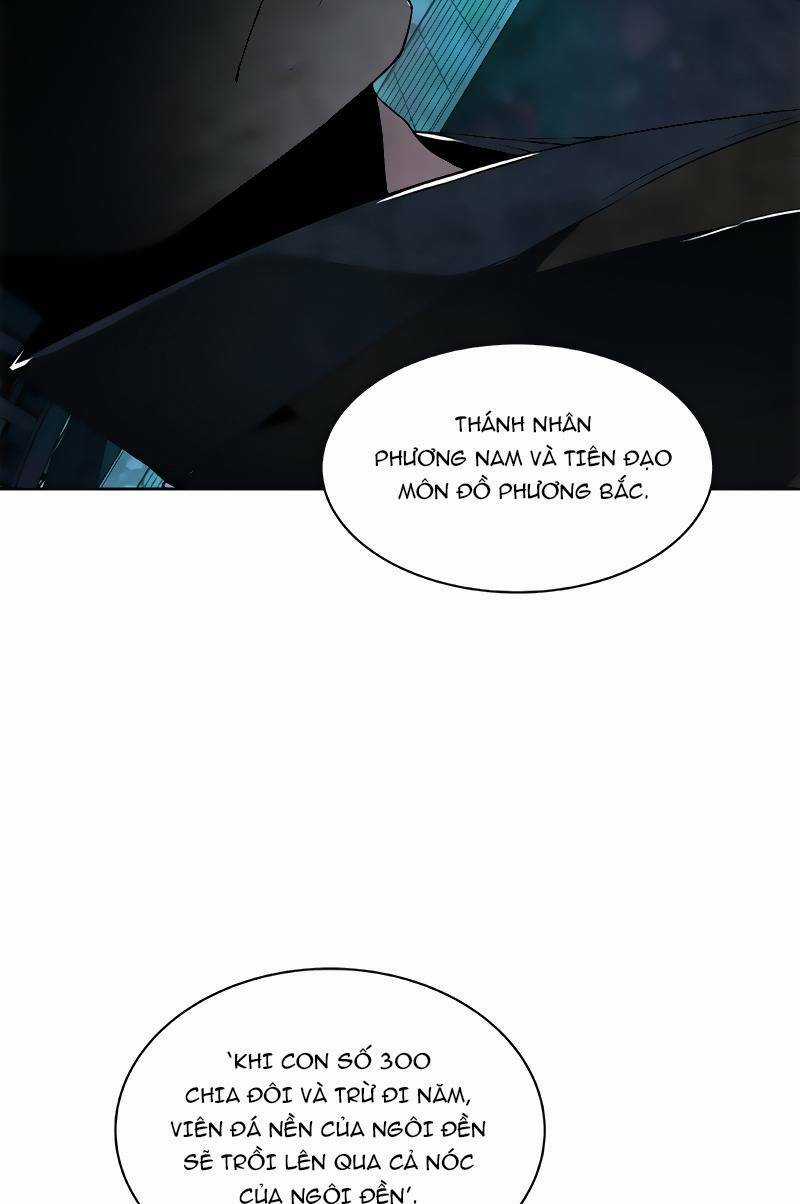 TRẤN HỒN SƯ Chapter 4 trang 13