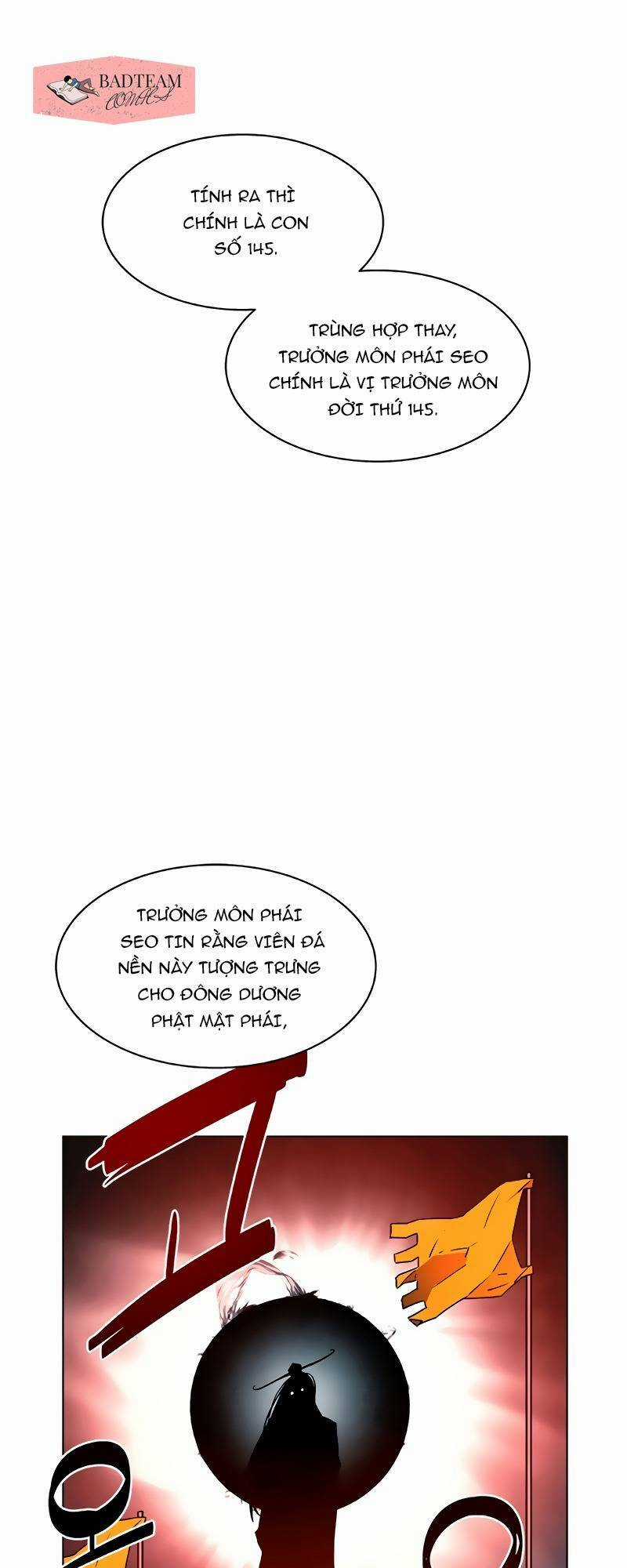 TRẤN HỒN SƯ Chapter 4 trang 15