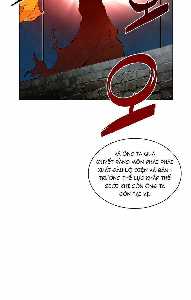 TRẤN HỒN SƯ Chapter 4 trang 16