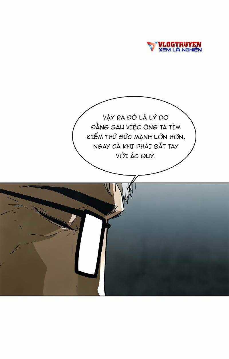 TRẤN HỒN SƯ Chapter 4 trang 17