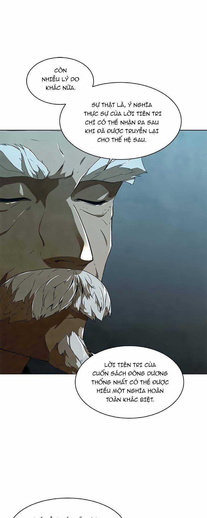 TRẤN HỒN SƯ Chapter 4 trang 18