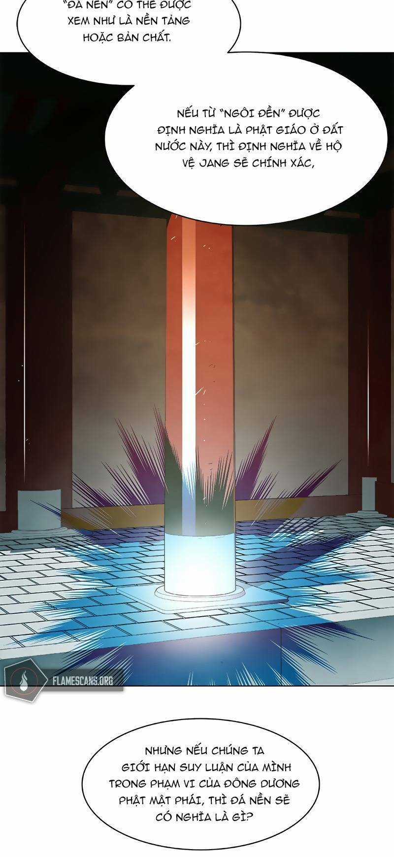 TRẤN HỒN SƯ Chapter 4 trang 19