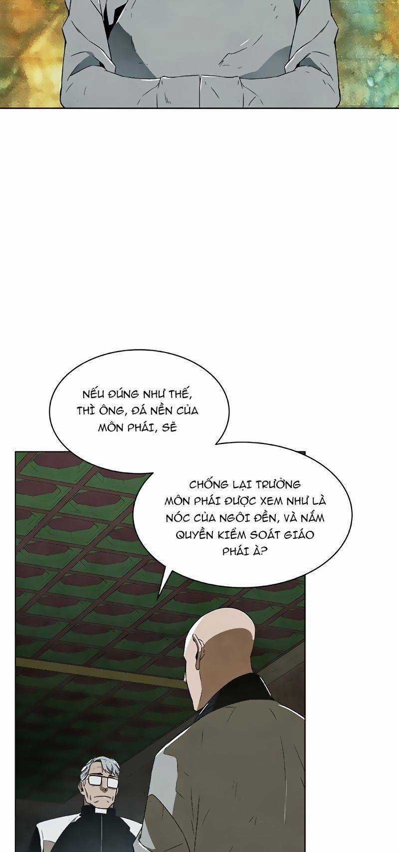 TRẤN HỒN SƯ Chapter 4 trang 22