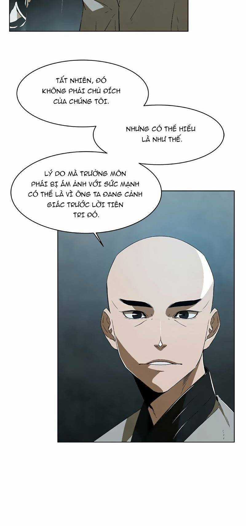TRẤN HỒN SƯ Chapter 4 trang 23