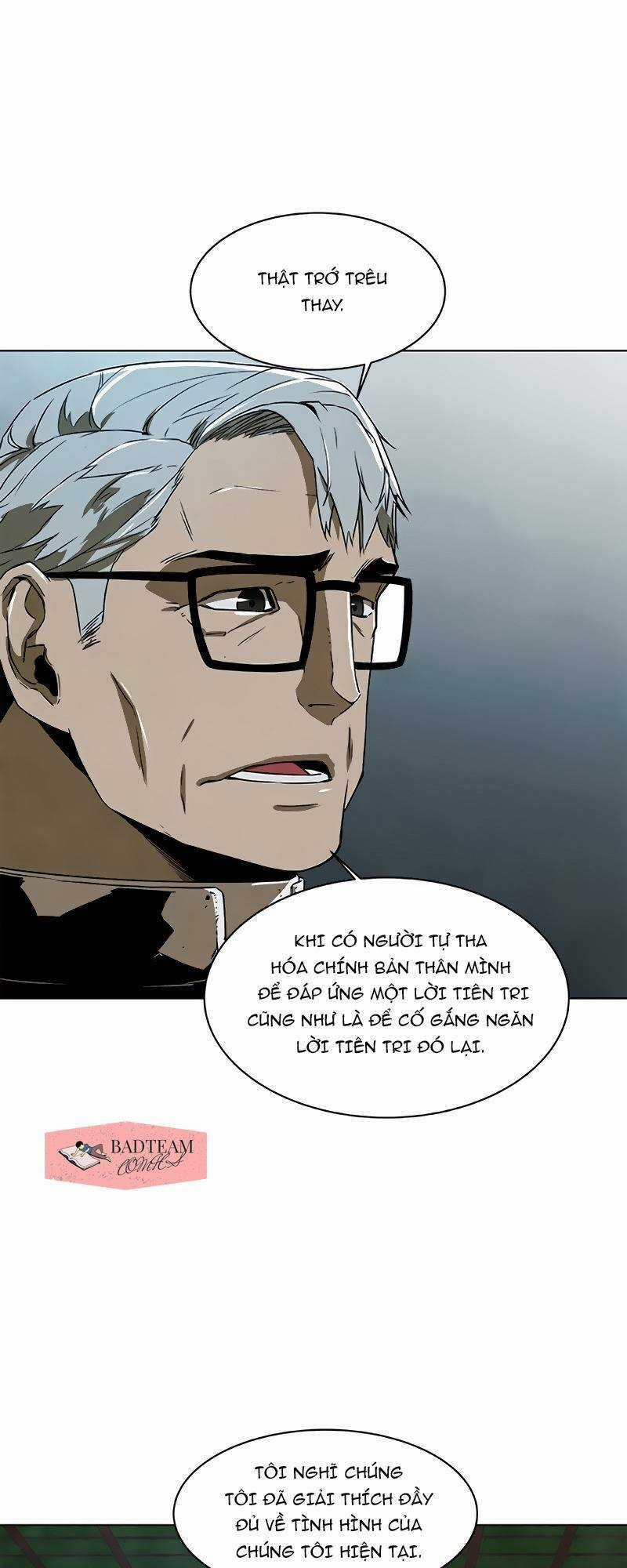 TRẤN HỒN SƯ Chapter 4 trang 24