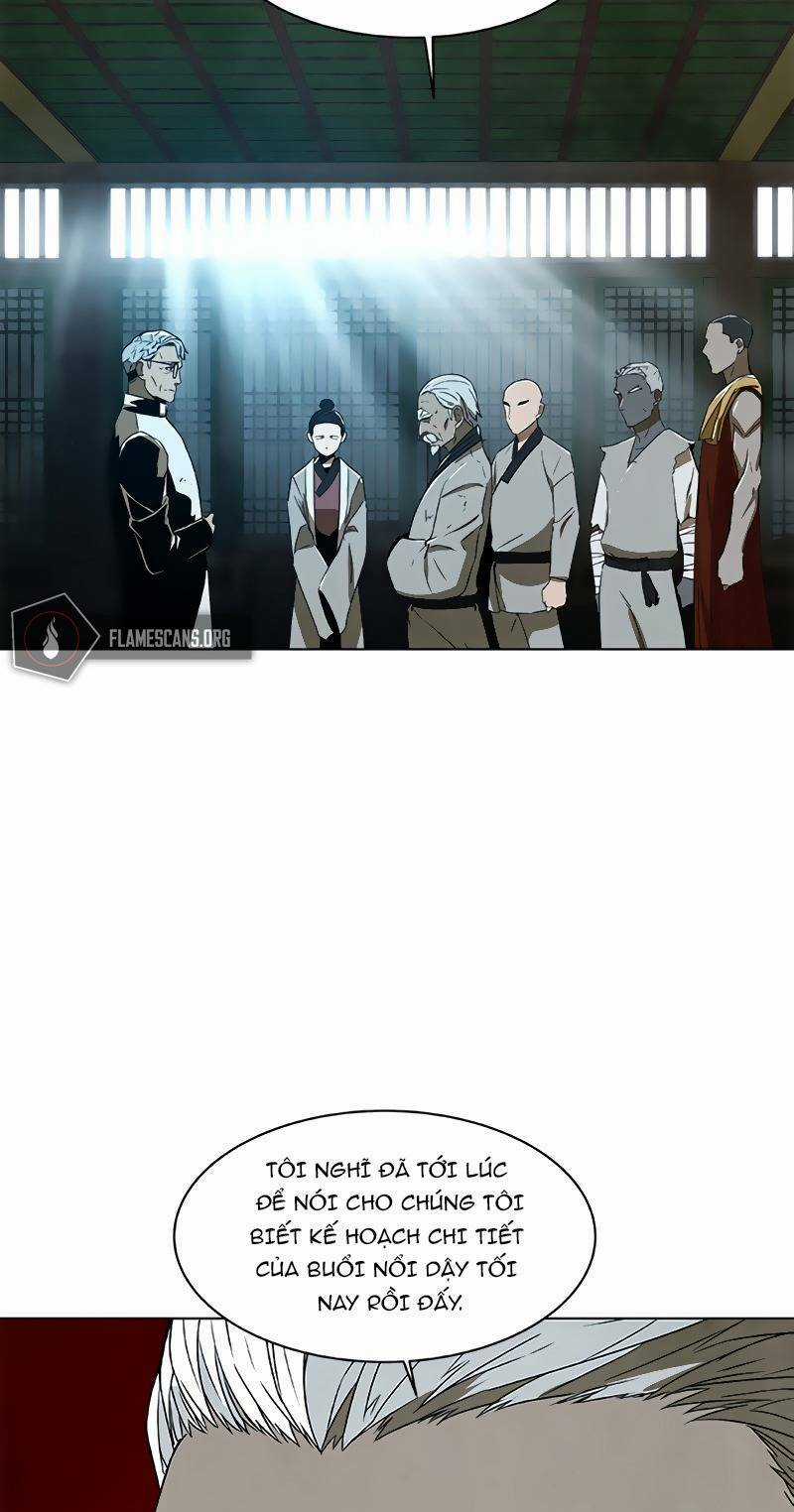 TRẤN HỒN SƯ Chapter 4 trang 25