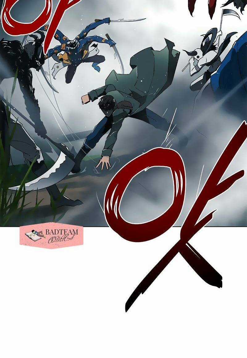 TRẤN HỒN SƯ Chapter 4 trang 29