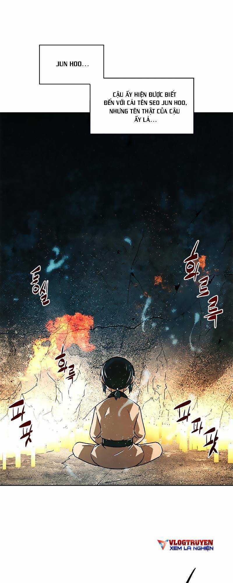 TRẤN HỒN SƯ Chapter 4 trang 3