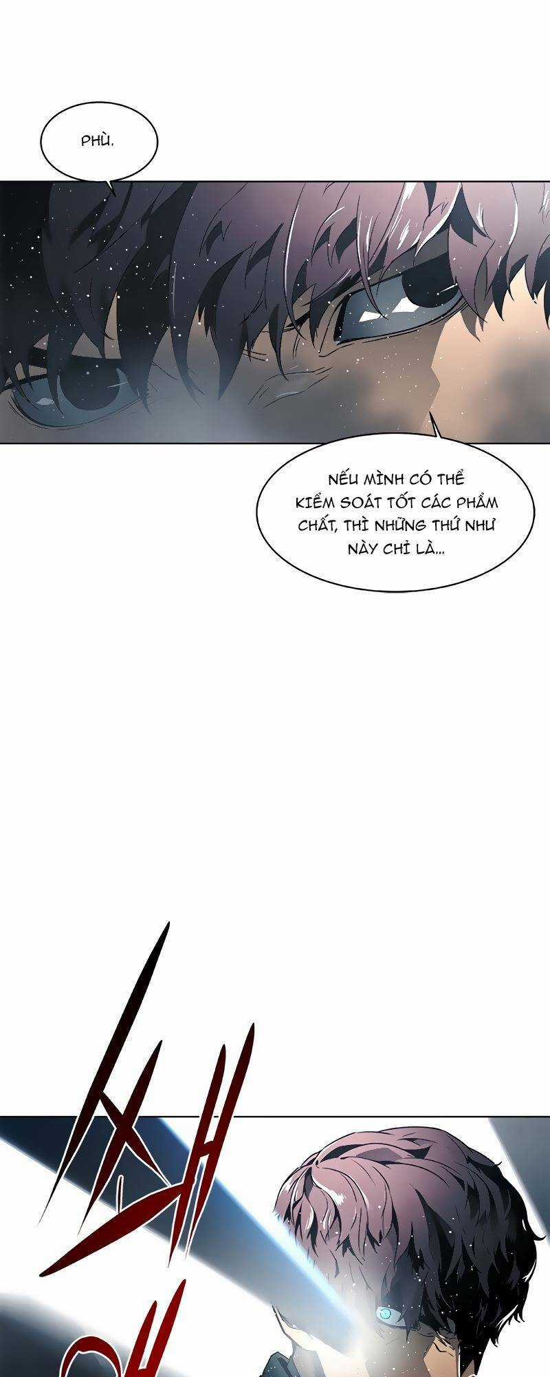 TRẤN HỒN SƯ Chapter 4 trang 30