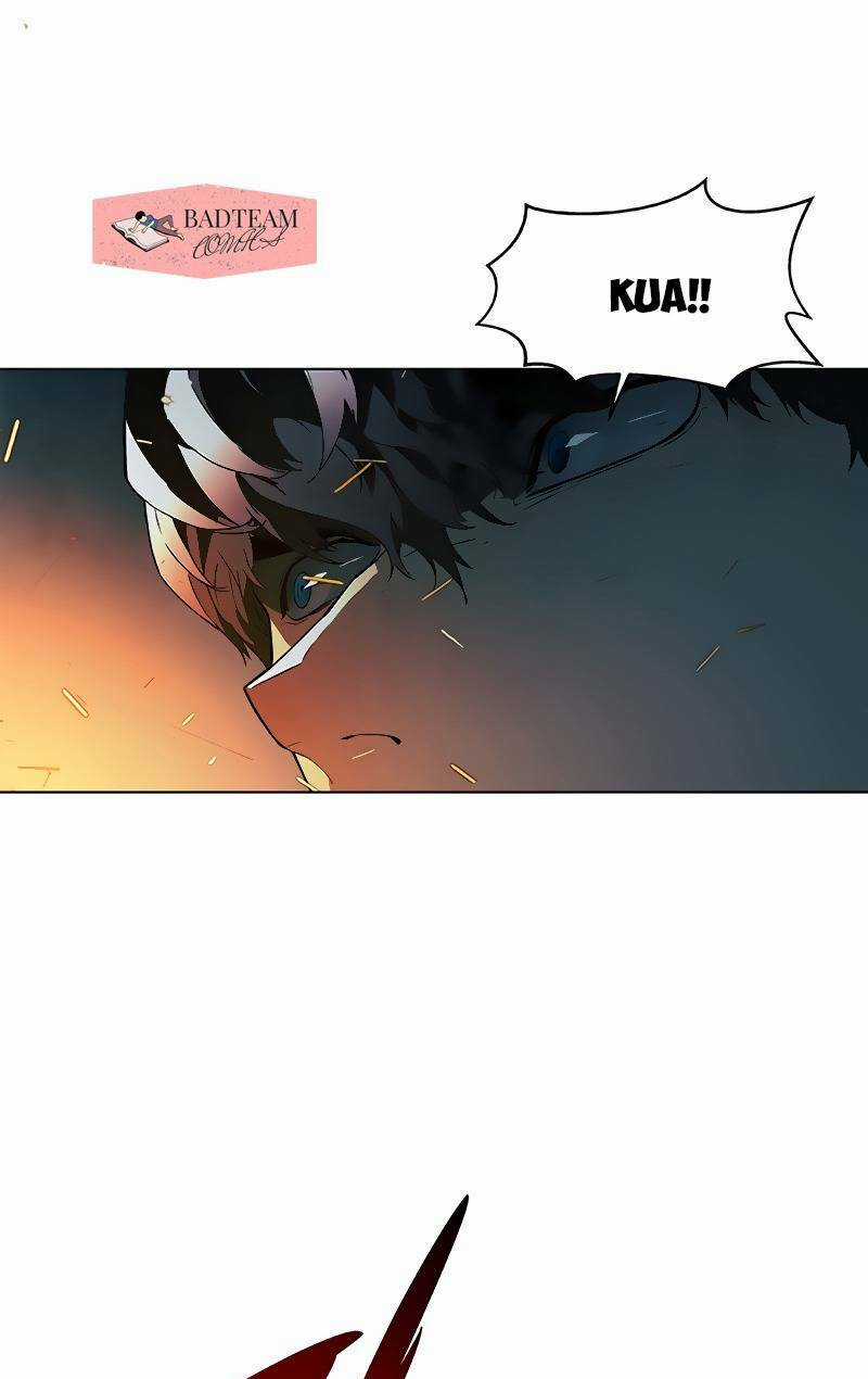 TRẤN HỒN SƯ Chapter 4 trang 35