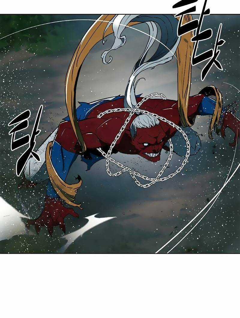 TRẤN HỒN SƯ Chapter 4 trang 45