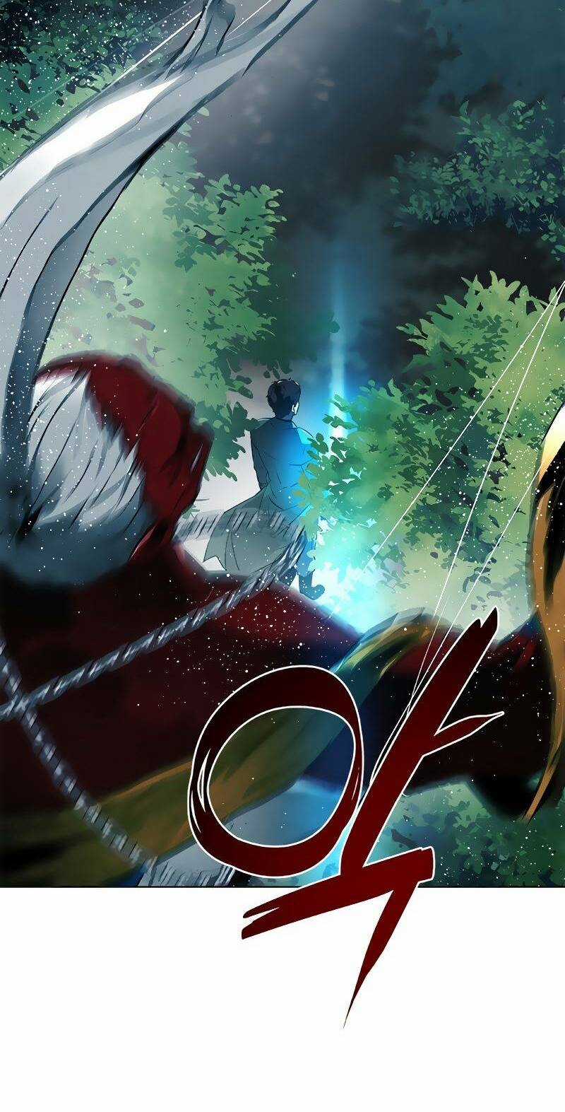 TRẤN HỒN SƯ Chapter 4 trang 48