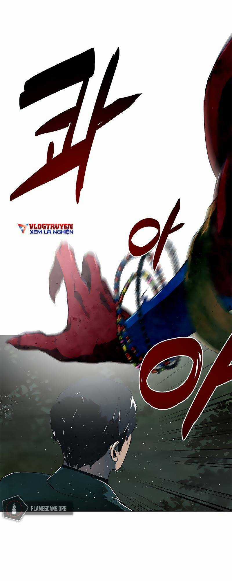 TRẤN HỒN SƯ Chapter 4 trang 49