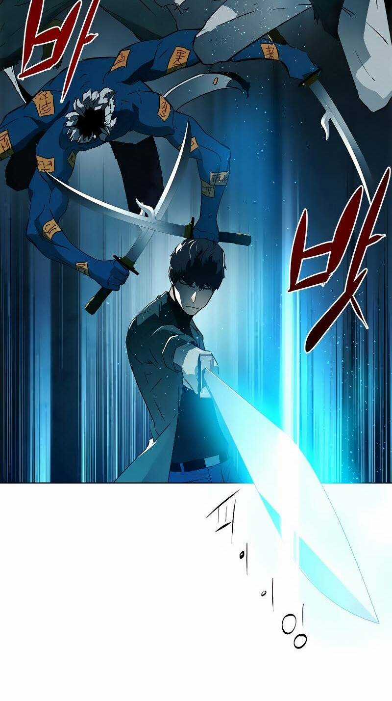 TRẤN HỒN SƯ Chapter 4 trang 57