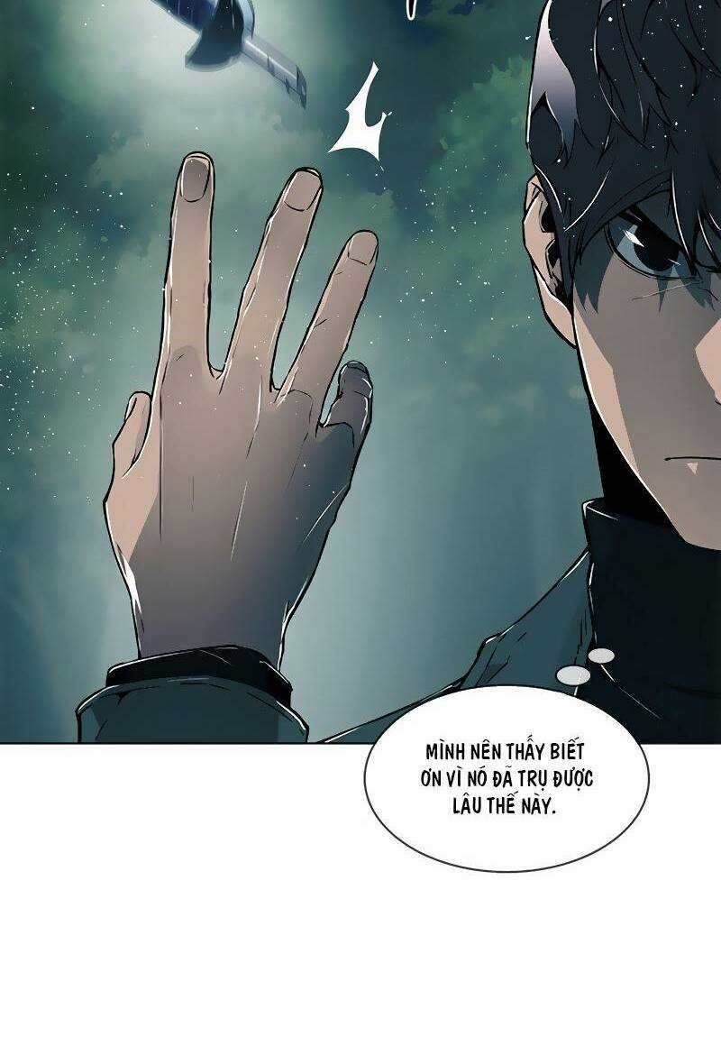 TRẤN HỒN SƯ Chapter 4 trang 63