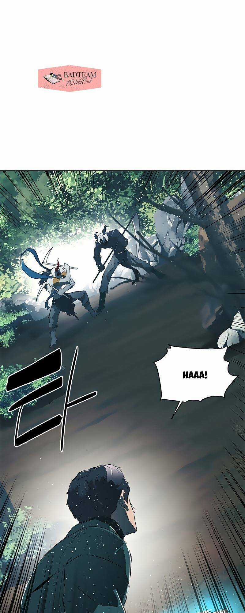 TRẤN HỒN SƯ Chapter 4 trang 64