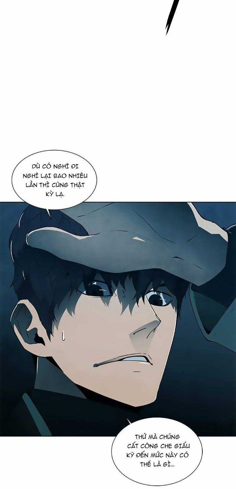 TRẤN HỒN SƯ Chapter 4 trang 69