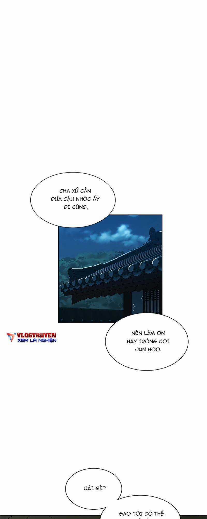 TRẤN HỒN SƯ Chapter 4 trang 73